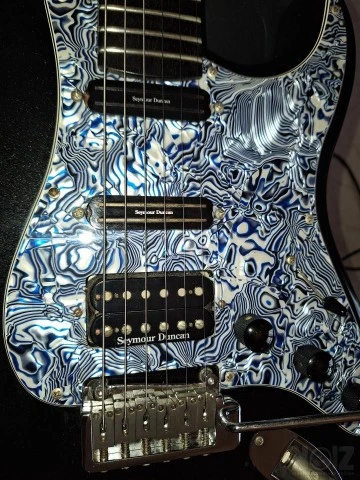 ΠΩΛΕΙΤΑΙ custom made POWERSTRAT