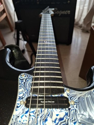 ΠΩΛΕΙΤΑΙ custom made POWERSTRAT