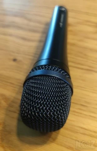 Sennheiser E 945 159 ΕΥΡΩ + δώρο καθαρισ