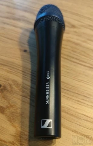 Sennheiser E 945 159 ΕΥΡΩ + δώρο καθαρισ