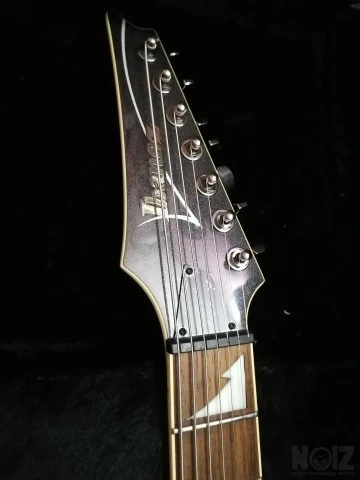 Ibanez XPT707FX Xiphos 7string