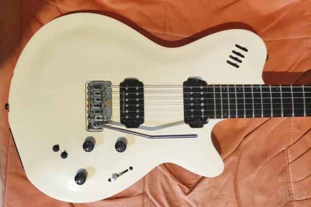 Godin LGXT SA Cream white SUPER ΤΙΜΗ!!