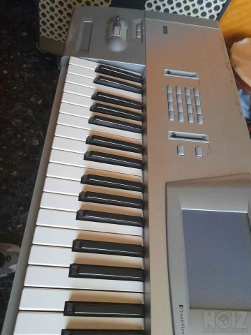 korg trinity plus τι τέλεια κατάσταση απ