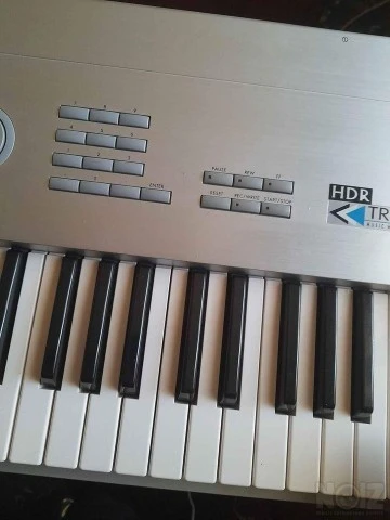 korg trinity plus τι τέλεια κατάσταση απ