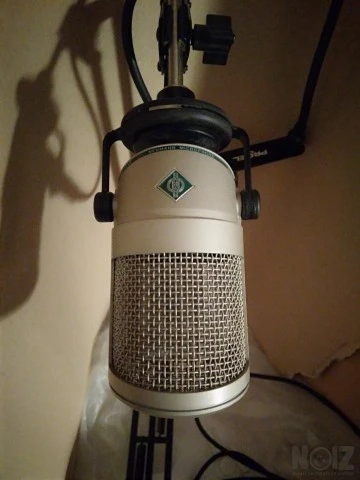 NEUMAN BCM 705 BROADCAST  DYNAMIC