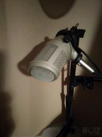 NEUMAN BCM 705 BROADCAST  DYNAMIC