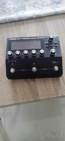 GT1000 CORE