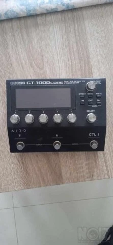 GT1000 CORE
