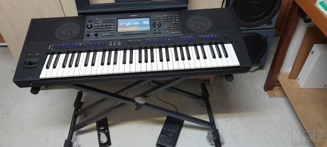 ΑΡΜΟΝΙΟ YAMAHA PSRSX900