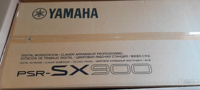 ΑΡΜΟΝΙΟ YAMAHA PSRSX900