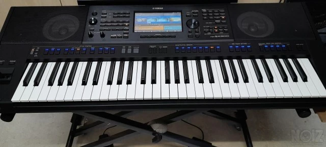 ΑΡΜΟΝΙΟ YAMAHA PSRSX900
