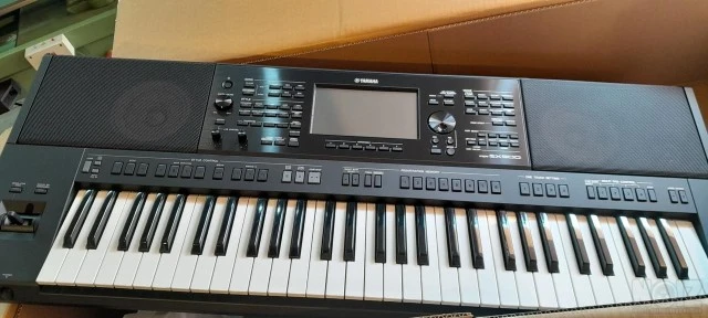 ΑΡΜΟΝΙΟ YAMAHA PSRSX900