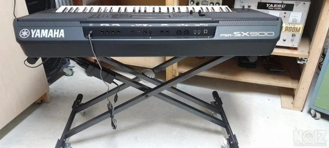 ΑΡΜΟΝΙΟ YAMAHA PSRSX900