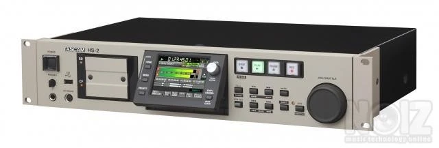 Tascam hs2 recording NEW Σφραγισμενο