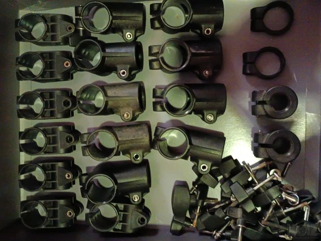 Roland MDS-9 Rack για Vdrums