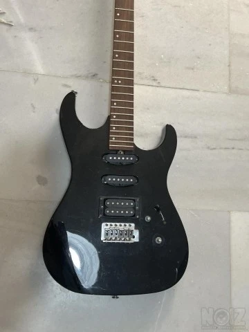 BUCKLAY BY WASHBURN Κιθάρα ηλεκτρική