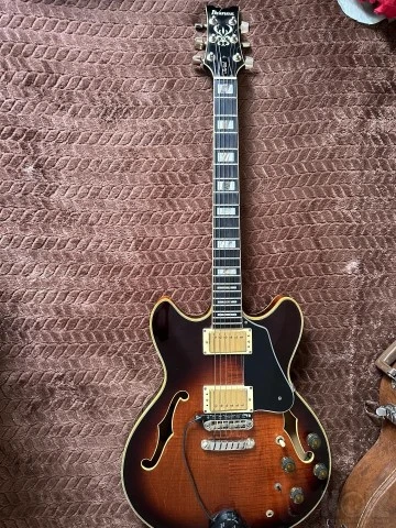 Ibanez