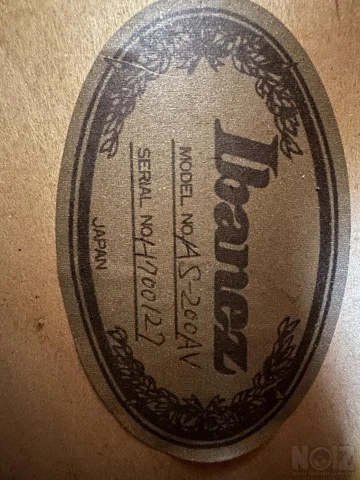 Ibanez