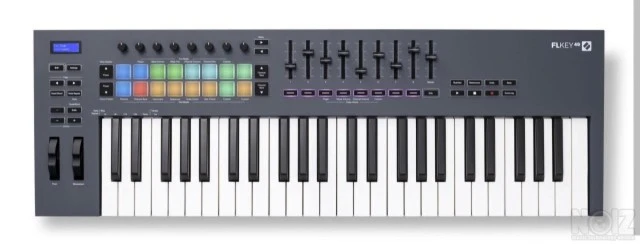NOVATION FL KEY 49