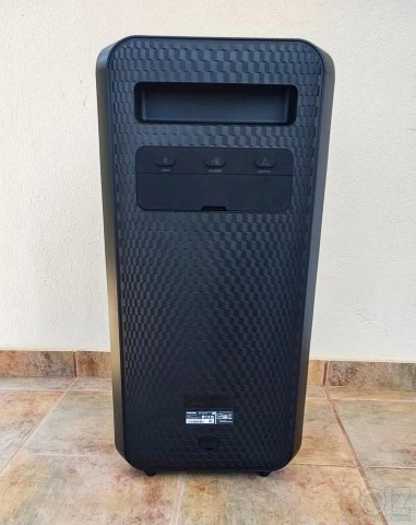 ΗΧΕΙΟ SAMSUNG BLUETOOTH 240W