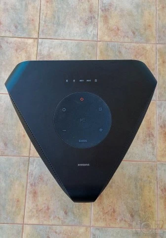 ΗΧΕΙΟ SAMSUNG BLUETOOTH 240W