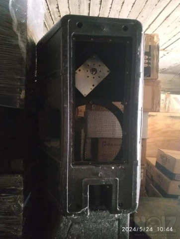 πλαστικη καμπινα 15''