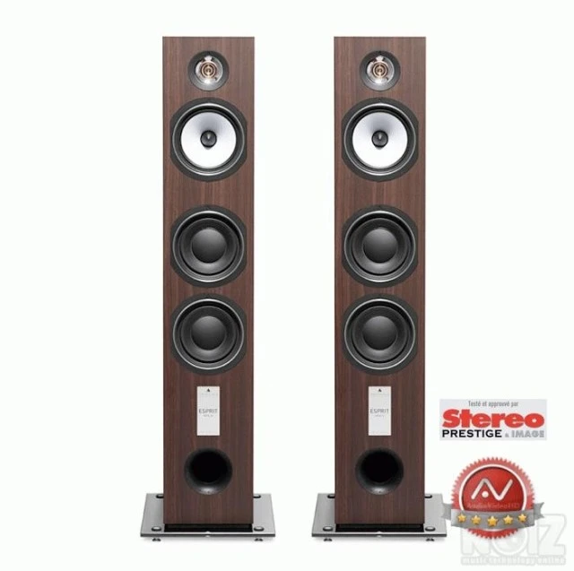 ΗΧΕΙΑ TRIANGLE GAIA ESPRIT EZ