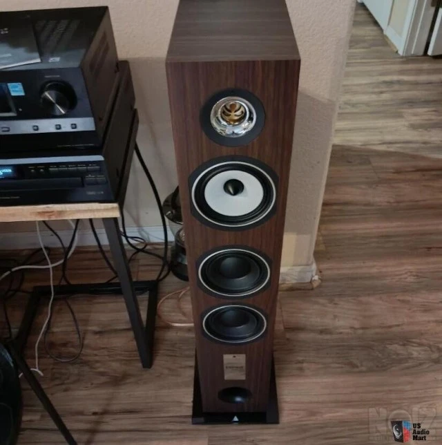 ΗΧΕΙΑ TRIANGLE GAIA ESPRIT EZ