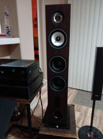 ΗΧΕΙΑ TRIANGLE GAIA ESPRIT EZ