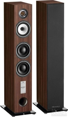 ΗΧΕΙΑ TRIANGLE GAIA ESPRIT EZ