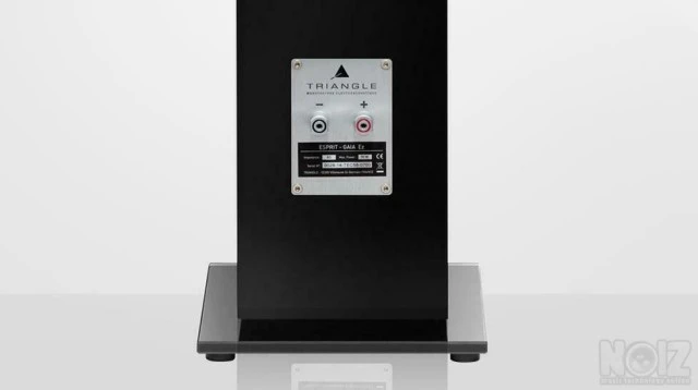 ΗΧΕΙΑ TRIANGLE GAIA ESPRIT EZ