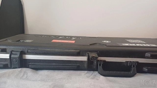 Jackson Soloist Pro Πτωση Τιμης!
