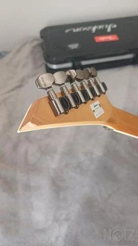 Jackson Soloist Pro Πτωση Τιμης!