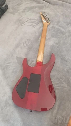 Jackson Soloist Pro Πτωση Τιμης!