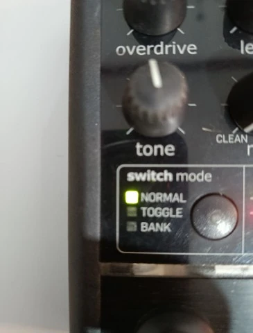 tc electronic nova drive