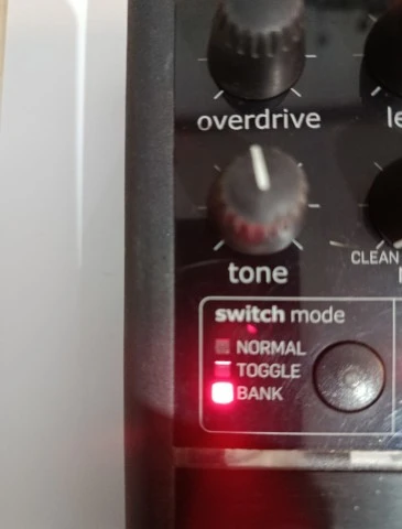 tc electronic nova drive