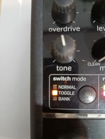 tc electronic nova drive