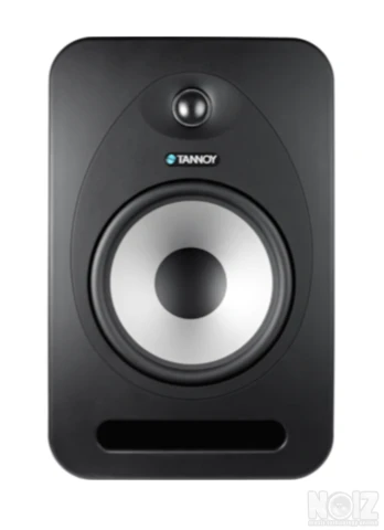 tannoy reveal 802