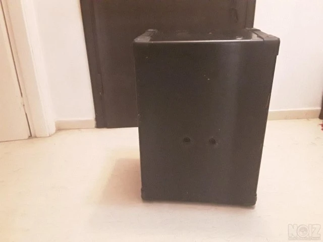 καμπίνα  Ηχειο15 αρι γουφερ