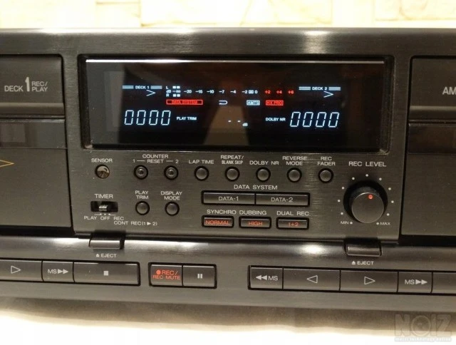 ΚΑΣΕΤΟΦΩΝΟ  AIWA  AD - WX 929
