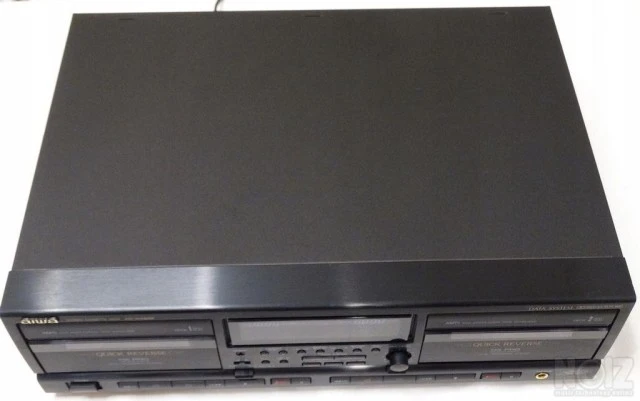 ΚΑΣΕΤΟΦΩΝΟ  AIWA  AD - WX 929