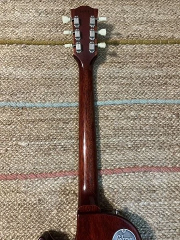 Gibson Custom Shop Murphy Lab '59 Les Pa