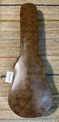 Gibson Custom Shop Murphy Lab '59 Les Pa