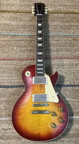 Gibson Custom Shop Murphy Lab '59 Les Pa