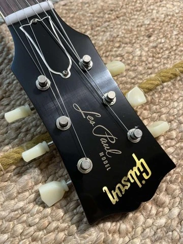 Gibson Custom Shop Murphy Lab '59 Les Pa