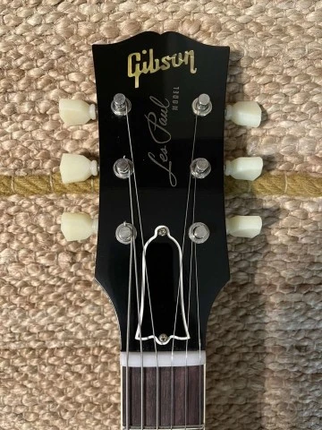 Gibson Custom Shop Murphy Lab '59 Les Pa