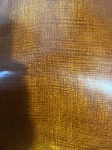 Rubner Cello 1980