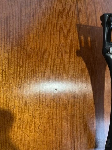 Rubner Cello 1980