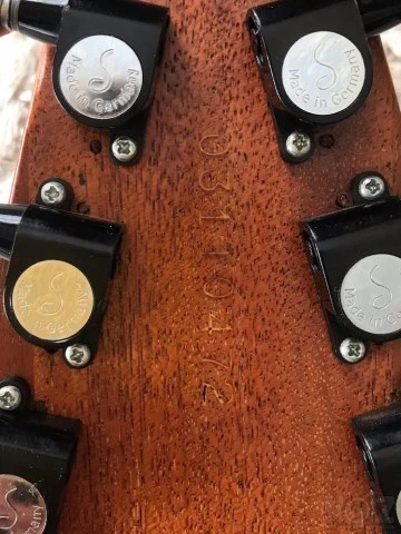 Gibson Flying V Classic '67 Faded Cherry