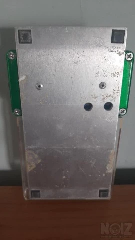 zvex effects fuzz factory probe